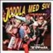 Joddla Med Siv - Live På The Tivoli i gruppen CD / Pop hos Bengans Skivbutik AB (3725858)