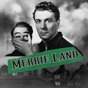 The Good, The Bad & The Queen - Merrie Land (Deluxe Boxset)