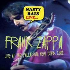 Frank Zappa - Nasty Rats