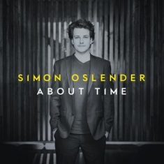 Oslender Simon - About Time