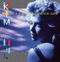 Wilde Kim - Catch As Catch Can - Expanded Walle