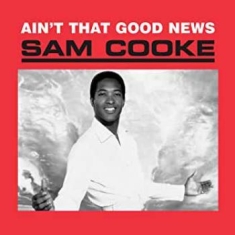 Sam Cooke - Ain't That Good News (Vinyl)