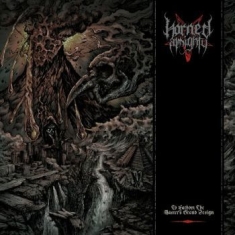 Horned Almighty - To Fathom The Masters Grand Design