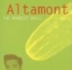 Altamont - Monkees' Uncle i gruppen CD / Rock hos Bengans Skivbutik AB (3728223)