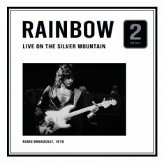 Rainbow - Live On The Silver Mountain (Fm)