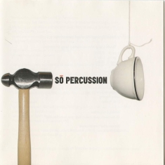 Ziporyn Evan - So Percussion