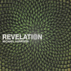 Harrison Michael - Revelation: Music In Pure Intonatio