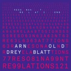 Dreyblatt Arnold - Resonant Relations