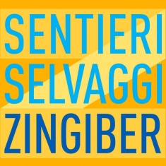 Various - Zingiber