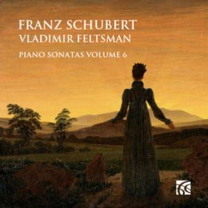 Franz Schubert - Piano Sonatas, Vol. 6
