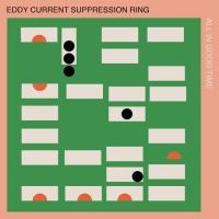 Current Eddy - Supression Ring