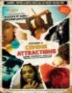 Previews Of Coming Attractions! - Film i gruppen ÖVRIGT / Musik-DVD & Bluray hos Bengans Skivbutik AB (3729869)