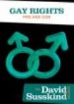 David Susskind Archive: Gay Rights - Film i gruppen ÖVRIGT / Musik-DVD & Bluray hos Bengans Skivbutik AB (3729873)