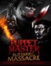 Bunker Of Blood 1: Puppet Master Bl - Film i gruppen ÖVRIGT / Musik-DVD & Bluray hos Bengans Skivbutik AB (3729876)