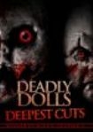 Bunker Of Blood 02: Deadly Dolls: D - Film i gruppen ÖVRIGT / Musik-DVD & Bluray hos Bengans Skivbutik AB (3729877)