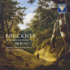 Bruckneranton - Bruckner: 4.Sinfonie