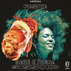 Sissoko Baba & Diana - Fasiya