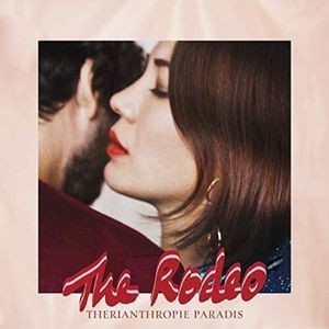 The Rodeo - Therianthropie Paradis
