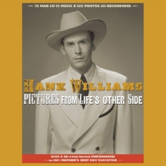 Hank Williams - Pictures From Life's Other Sid