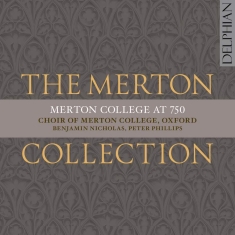 Various - The Merton Collection: Merton Colle