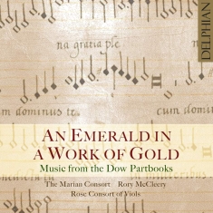 Various - An Emerald In A Work Of Gold: Music