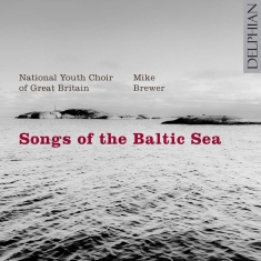 Various - Songs Of The Baltic Sea