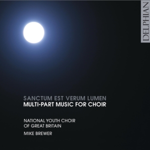 Various - Sanctum Est Verum Lumen: Multi-Part