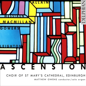 Various - Ascension