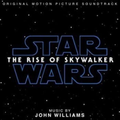 Filmmusik - Star Wars: The Rise Of Skywalker