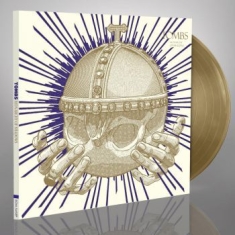Tombs - Monarchy Of Shadows (Gold Vinyl)