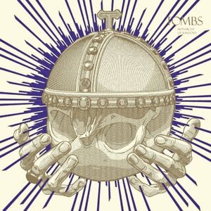 Tombs - Monarchy Of Shadows (Digipack)