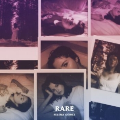 Selena Gomez - Rare (Target Dlx)