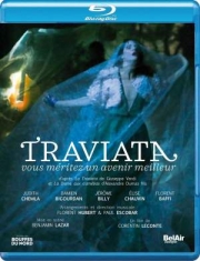 Verdi Giuseppe - Traviata - Vous Meritez Un Avenir M
