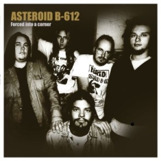 Asteroid B-612 - Forced Into A Corner
