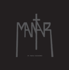 Mantar - St. Pauli Sessions (Vinyl)