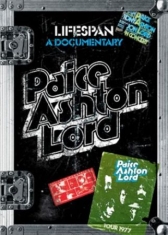 Paice Ashton & Lord - Life Span Documentary