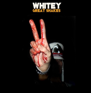 Whitey - Great Shakes Vol.1 & 2