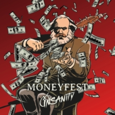 Insanity - Moneyfest