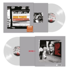 Power John - Stormbreaker