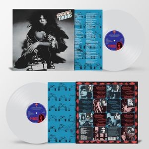 T. Rex - Tanx (Clear)