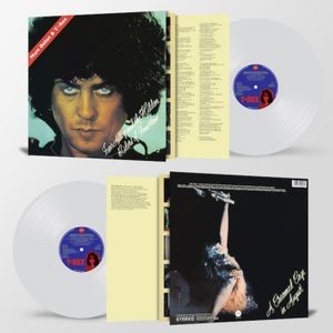 T.Rex - Zinc Alloy & Hidden Riders.. (Clear)