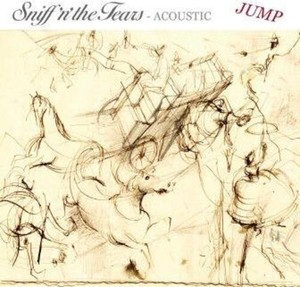 Sniff 'n' The Tears - Jump