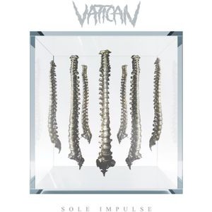 Vatican - Sole Impulse