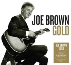 Brown Joe - Gold