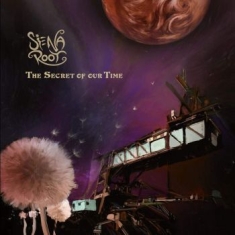 Siena Root - Secret Of Our Time