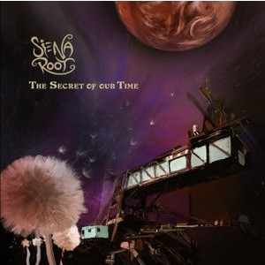 Siena Root - Secret Of Our Time