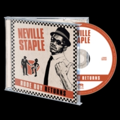 Staple Neville - Rude Boy Returns