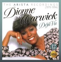 Dionne Warwick - Déja VuArista Recordings (1979-198