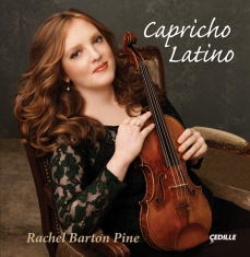 Various Composers - Capricho Latino