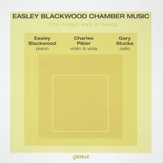 Blackwood Easley - Chamber Music